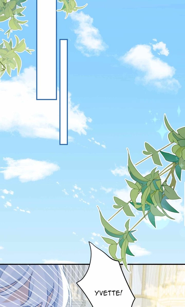 The Daughter of Duke Doesn't Want to Be Spoiled Chapter 3 page 35 - 