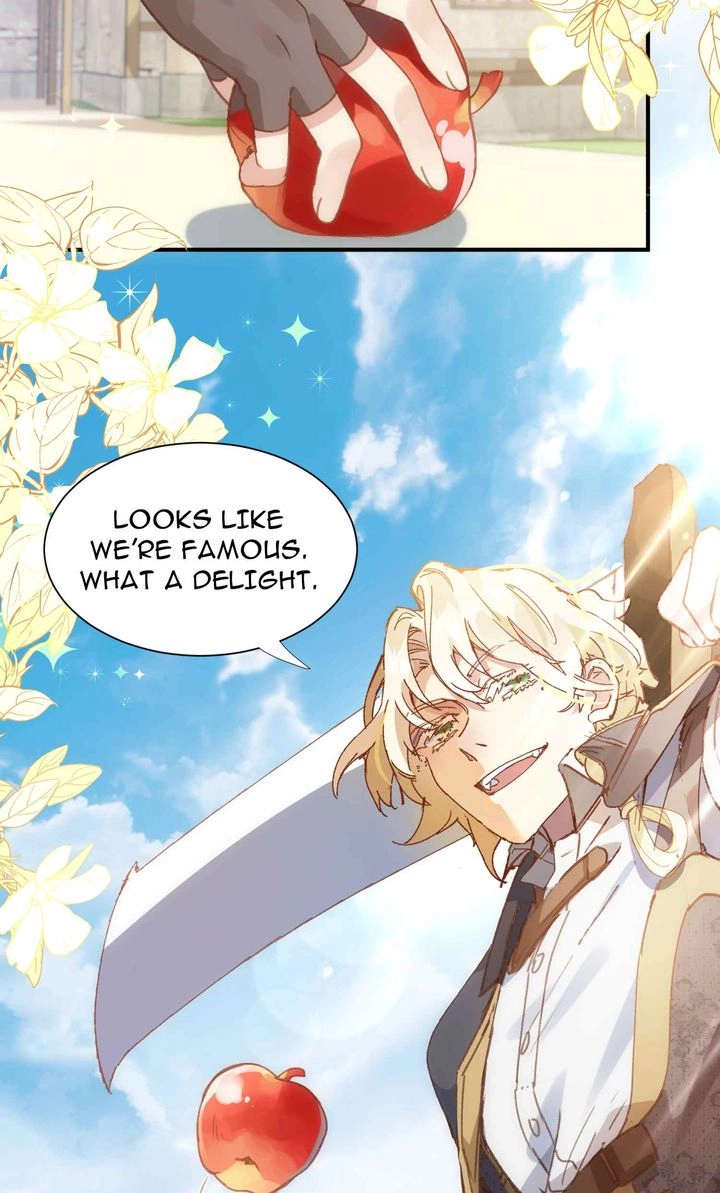 The Daughter of Duke Doesn't Want to Be Spoiled Chapter 3 page 5 - 