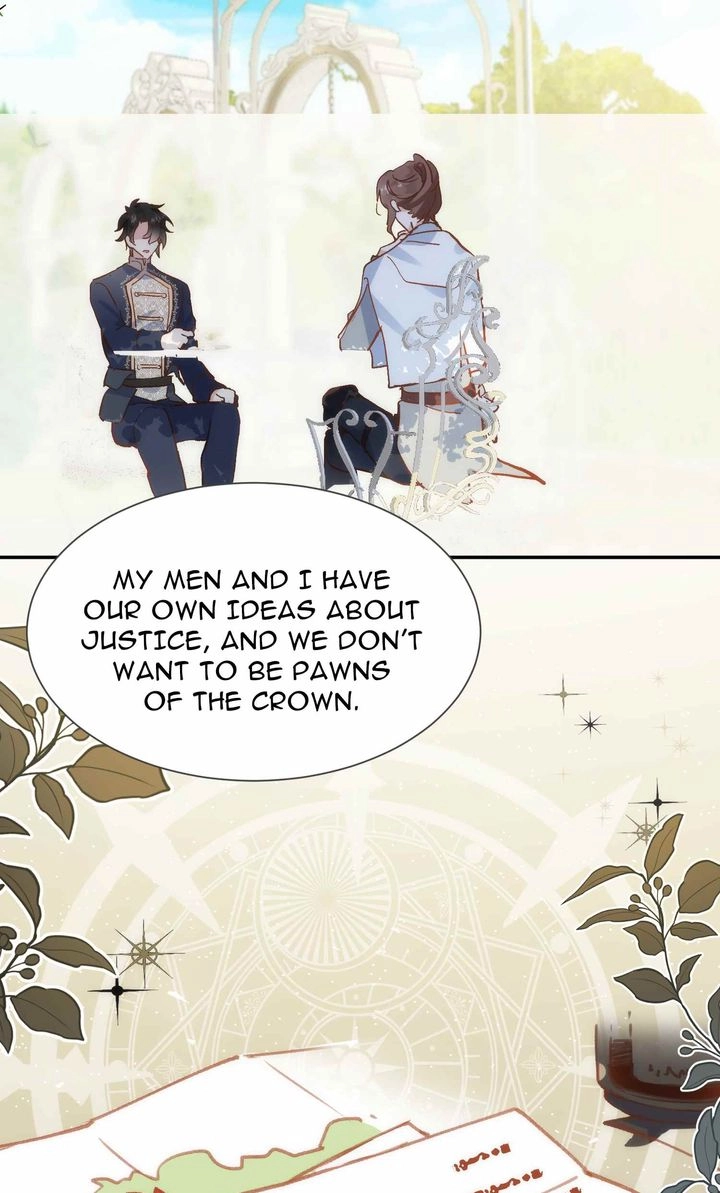 The Daughter of Duke Doesn't Want to Be Spoiled Chapter 3 page 47 - 
