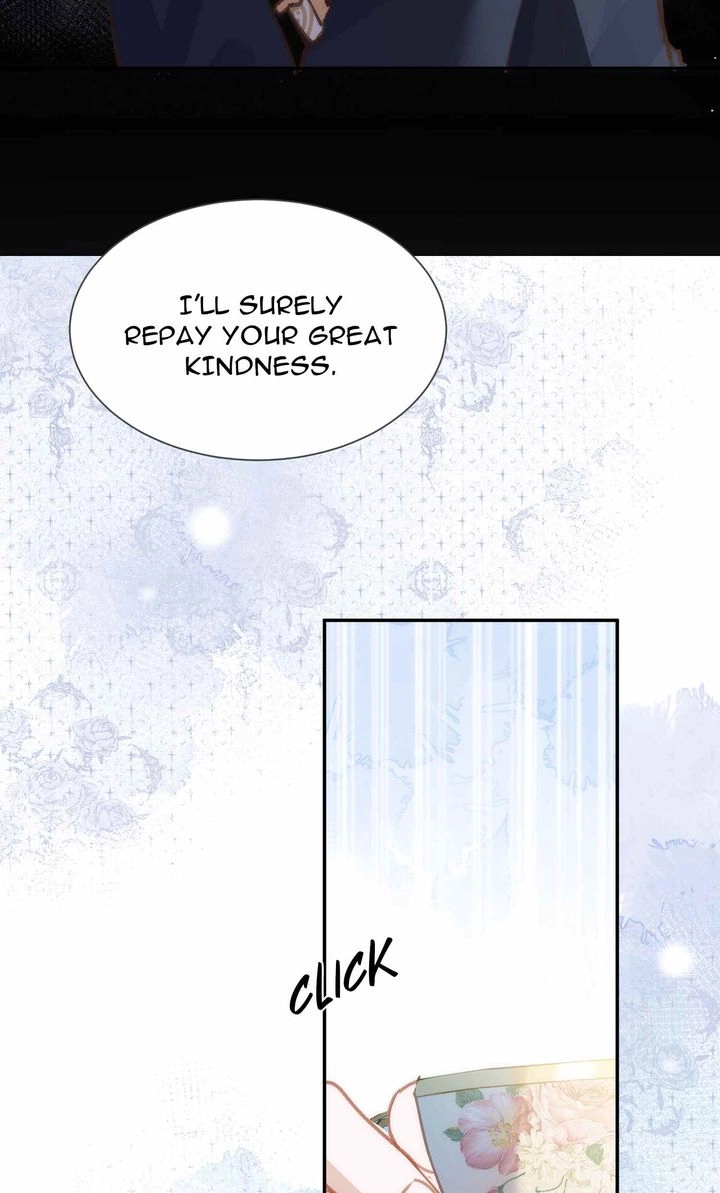The Daughter of Duke Doesn't Want to Be Spoiled Chapter 3 page 49 - 