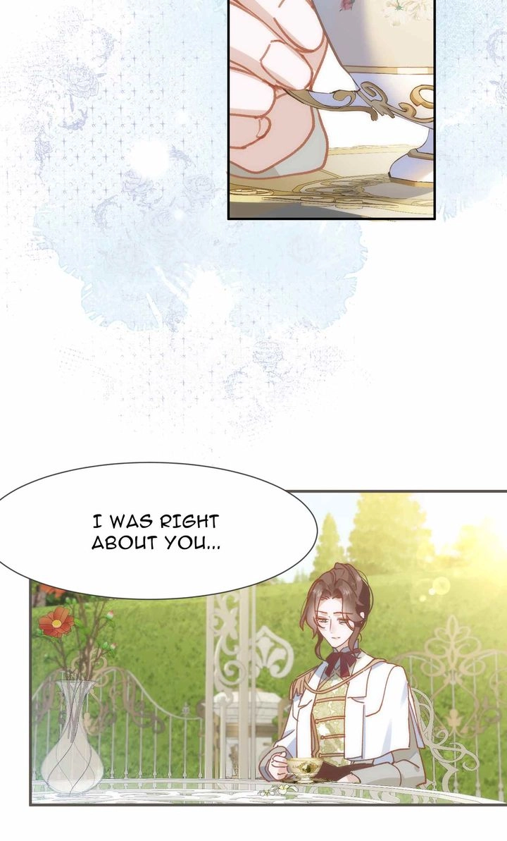 The Daughter of Duke Doesn't Want to Be Spoiled Chapter 3 page 50 - 