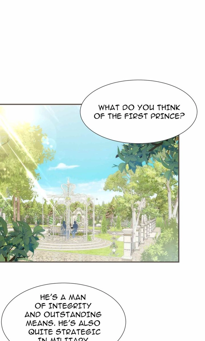 The Daughter of Duke Doesn't Want to Be Spoiled Chapter 3 page 51 - 