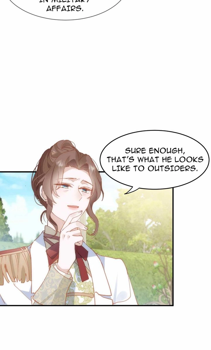The Daughter of Duke Doesn't Want to Be Spoiled Chapter 3 page 52 - 