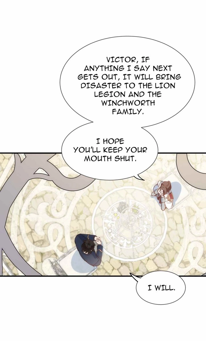 The Daughter of Duke Doesn't Want to Be Spoiled Chapter 3 page 53 - 