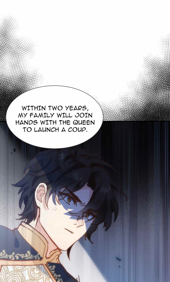 The Daughter of Duke Doesn't Want to Be Spoiled Chapter 3 page 54 - 