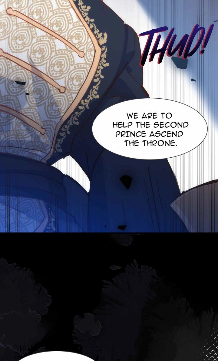 The Daughter of Duke Doesn't Want to Be Spoiled Chapter 3 page 55 - 