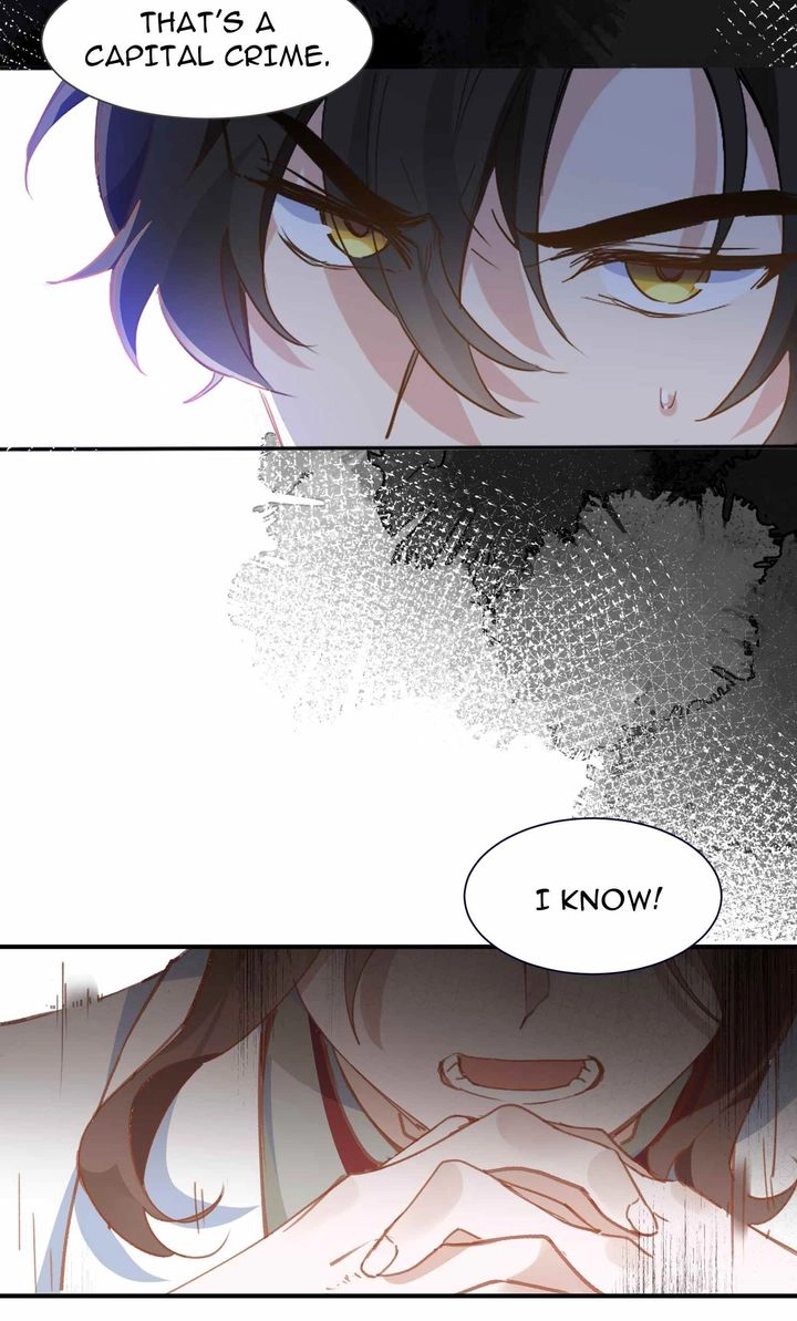 The Daughter of Duke Doesn't Want to Be Spoiled Chapter 3 page 56 - 