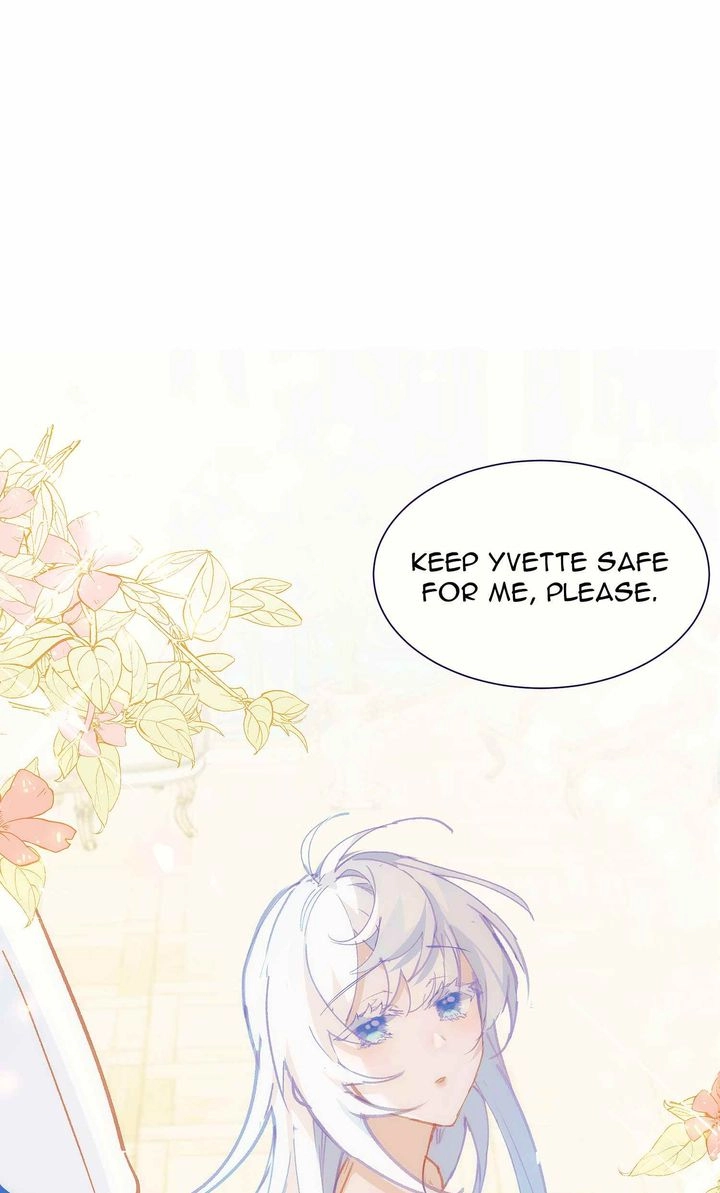 The Daughter of Duke Doesn't Want to Be Spoiled Chapter 3 page 60 - 