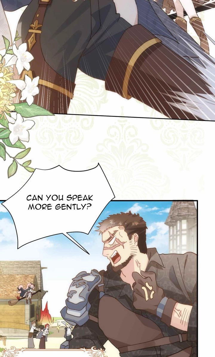 The Daughter of Duke Doesn't Want to Be Spoiled Chapter 3 page 8 - 