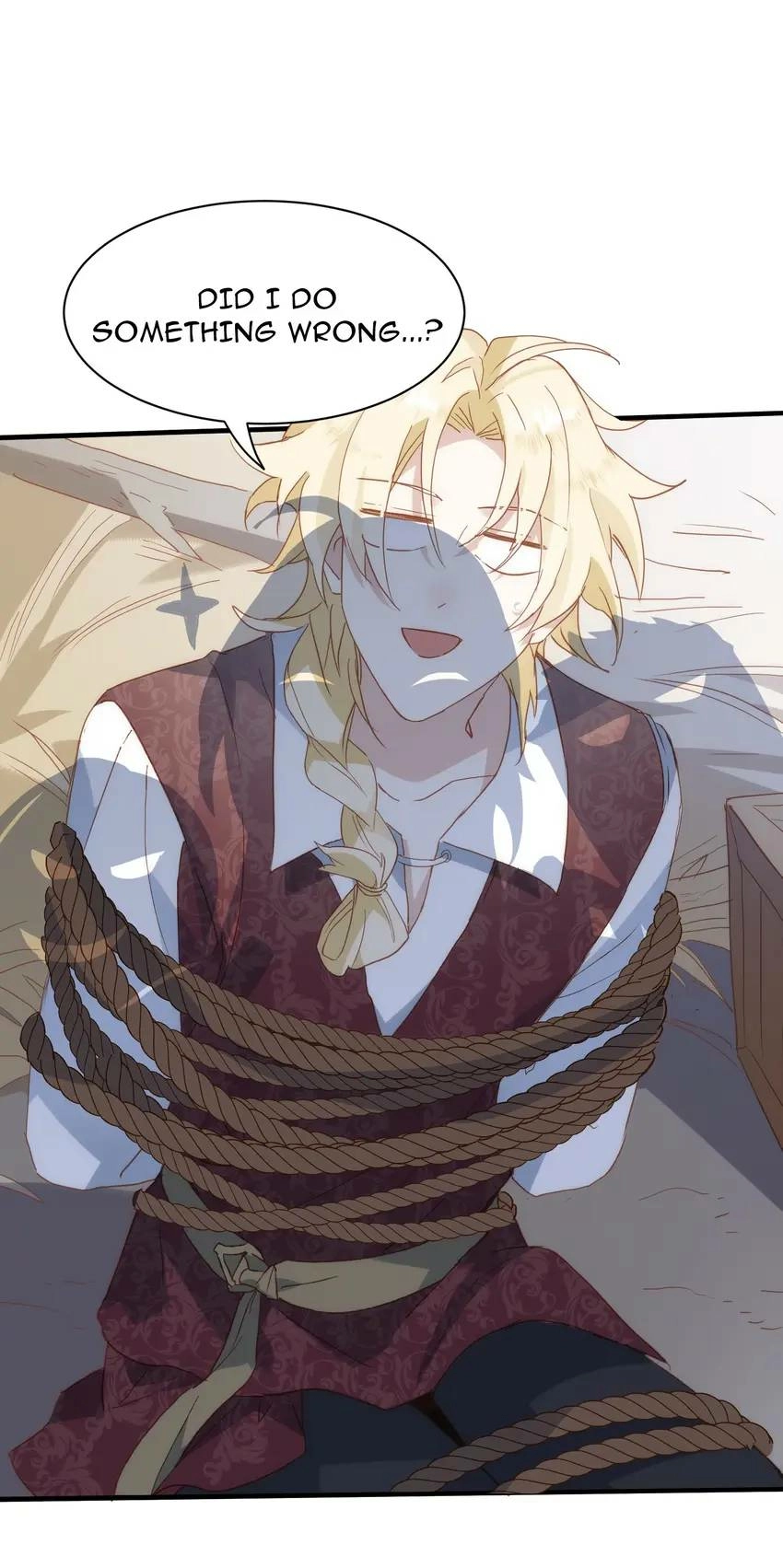 The Daughter of Duke Doesn't Want to Be Spoiled Chapter 30 page 13 - 