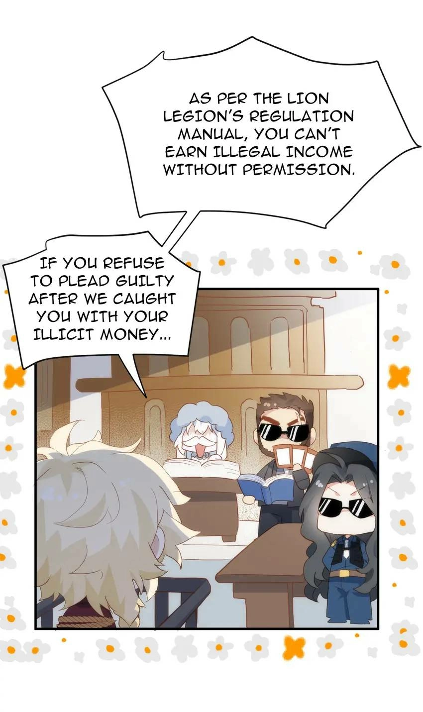 The Daughter of Duke Doesn't Want to Be Spoiled Chapter 30 page 14 - 