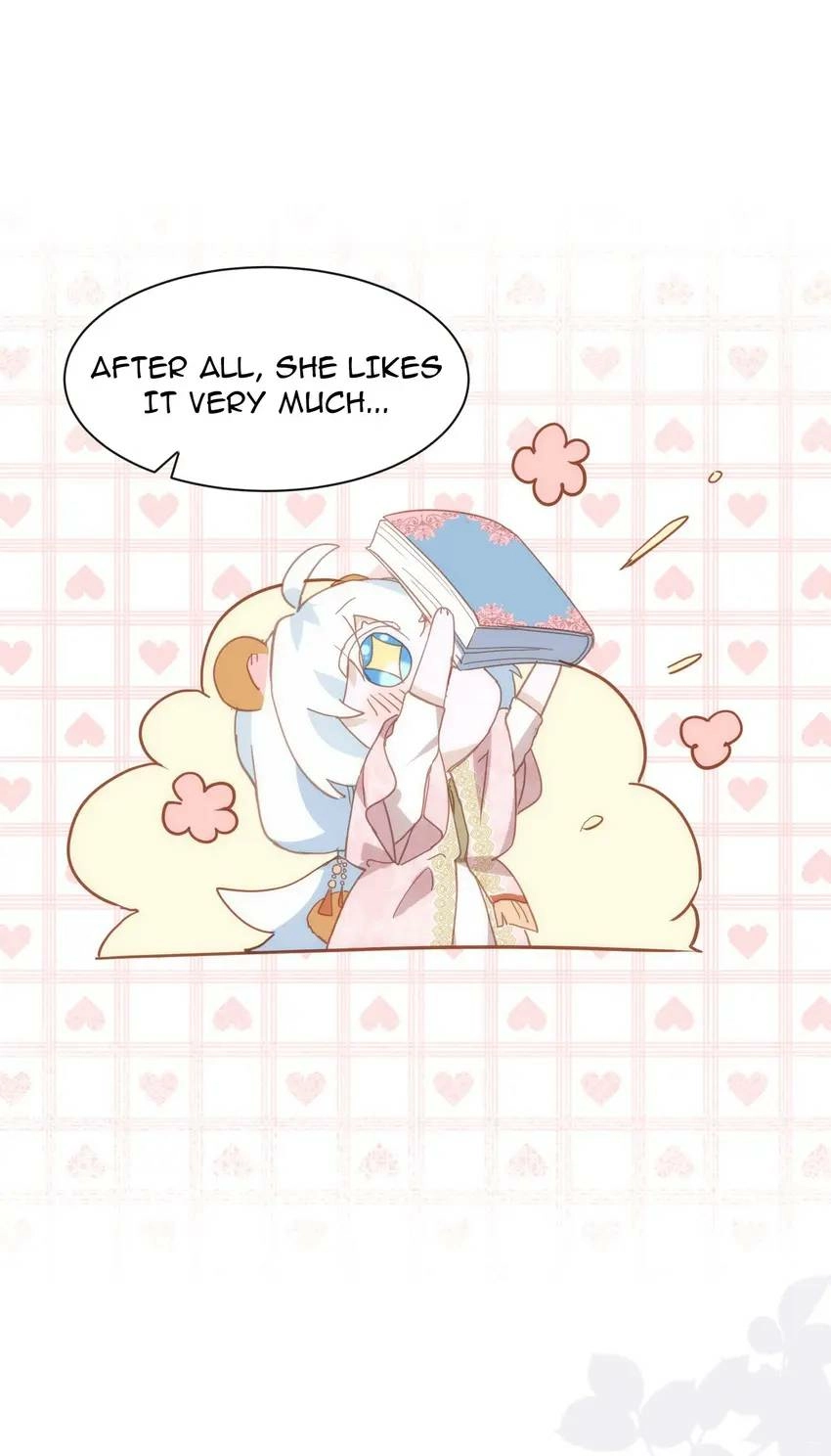 The Daughter of Duke Doesn't Want to Be Spoiled Chapter 30 page 25 - 
