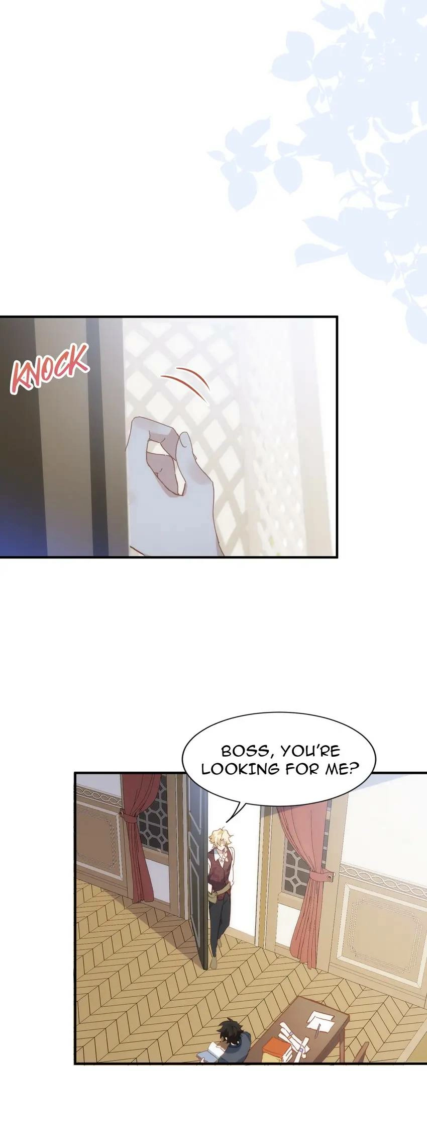 The Daughter of Duke Doesn't Want to Be Spoiled Chapter 30 page 27 - 