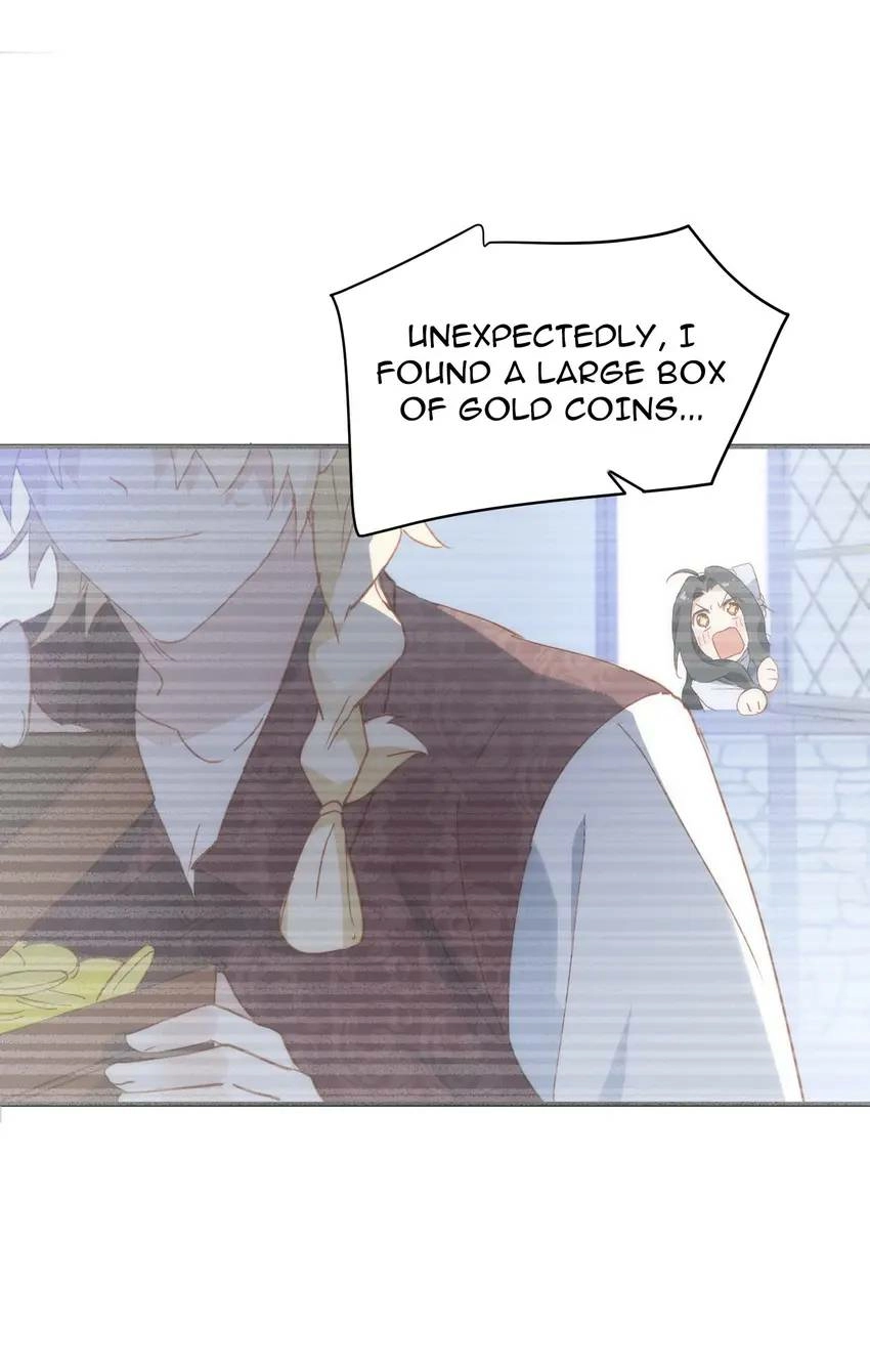 The Daughter of Duke Doesn't Want to Be Spoiled Chapter 30 page 8 - 