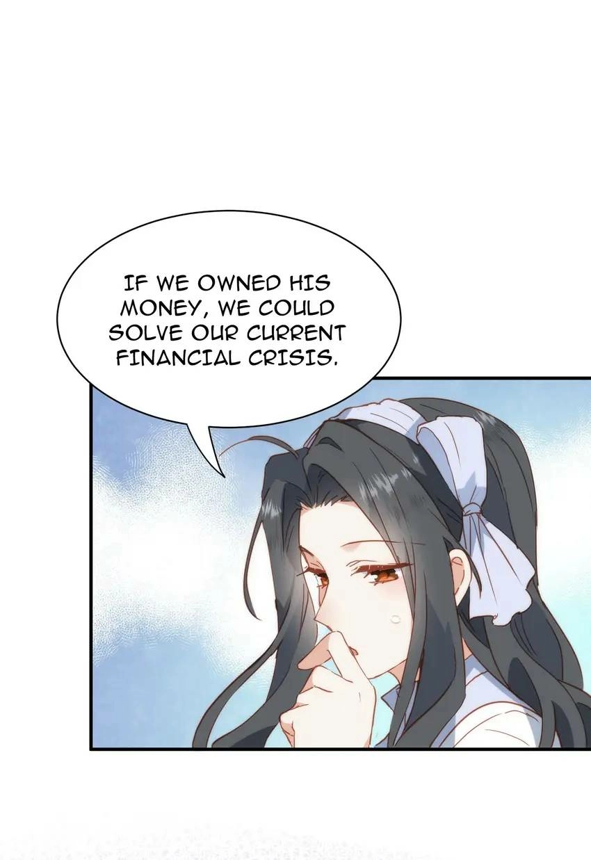 The Daughter of Duke Doesn't Want to Be Spoiled Chapter 30 page 9 - 