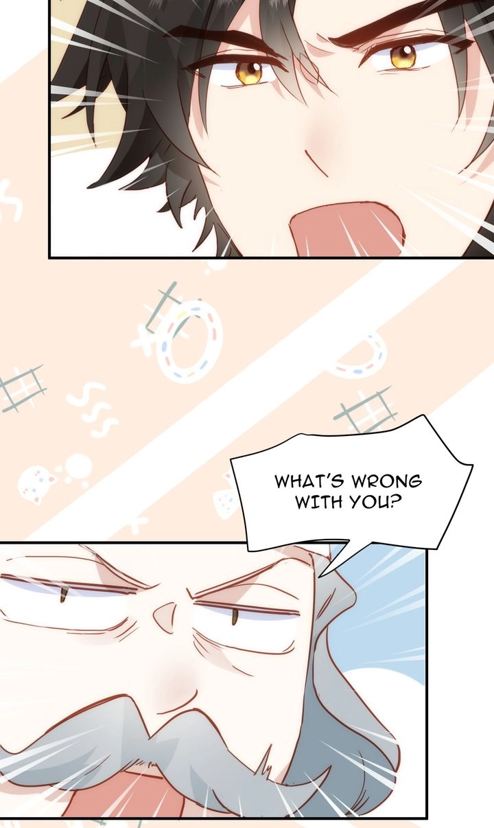 The Daughter of Duke Doesn't Want to Be Spoiled Chapter 31 page 15 - 