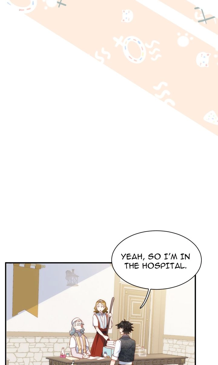 The Daughter of Duke Doesn't Want to Be Spoiled Chapter 31 page 16 - 