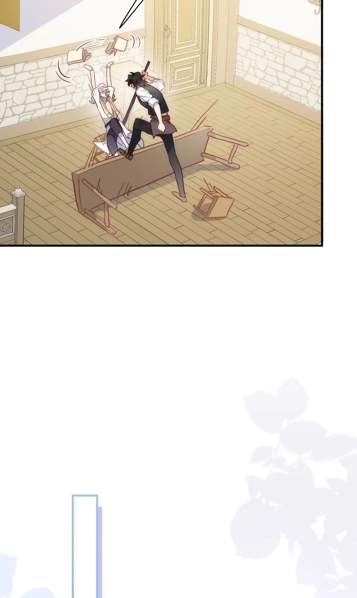 The Daughter of Duke Doesn't Want to Be Spoiled Chapter 31 page 20 - 