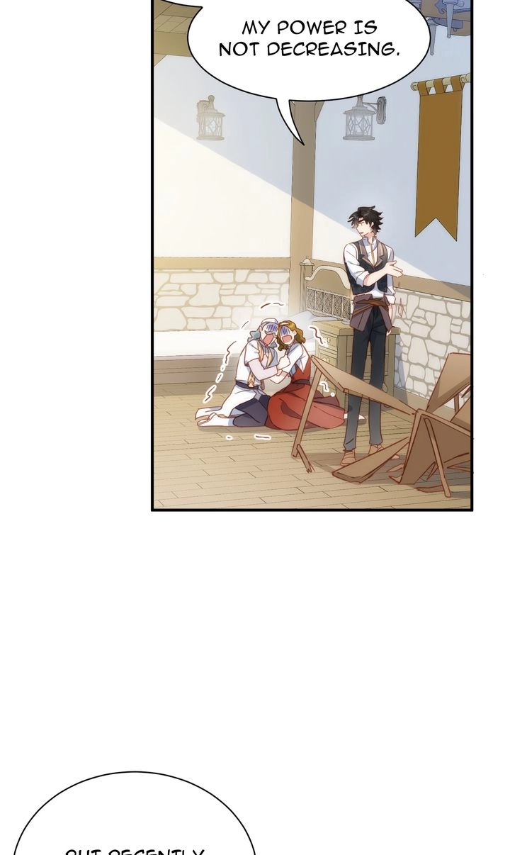 The Daughter of Duke Doesn't Want to Be Spoiled Chapter 31 page 3 - 