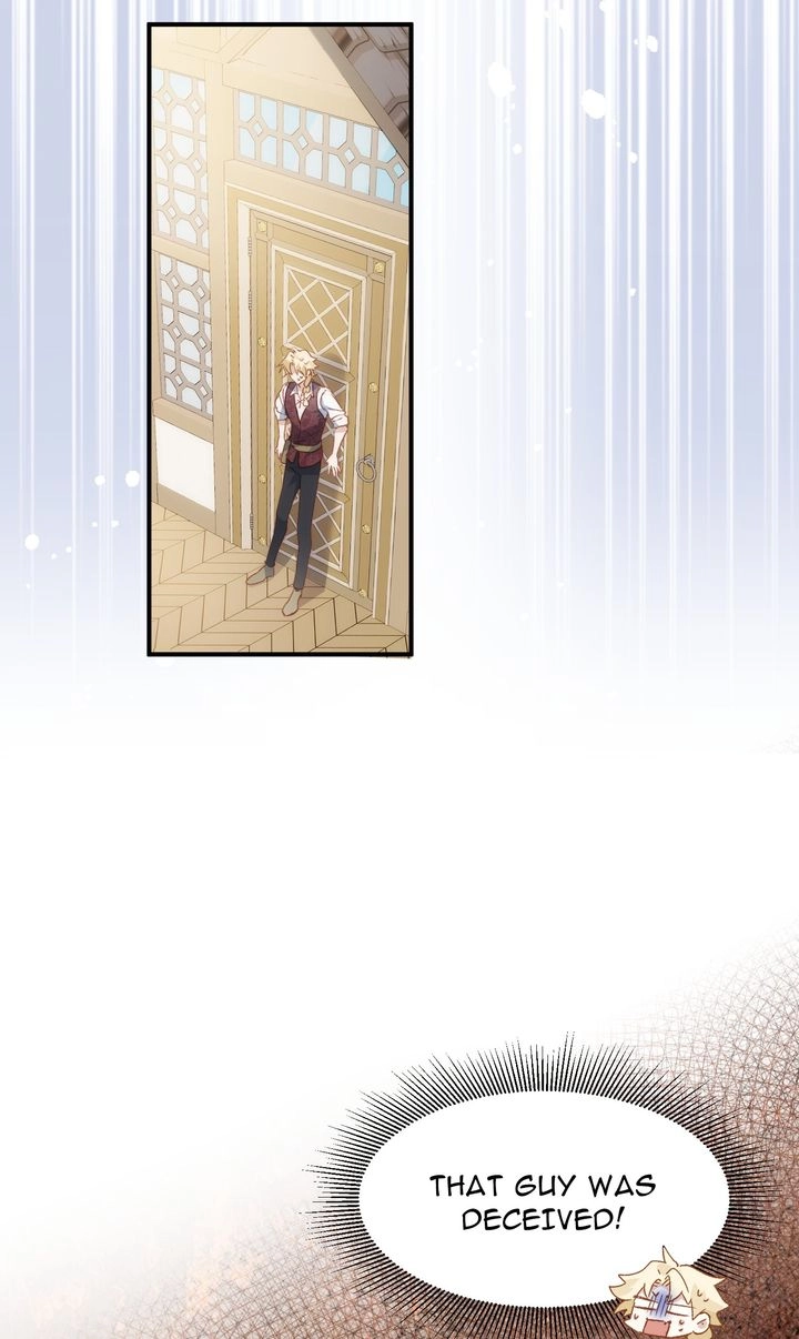 The Daughter of Duke Doesn't Want to Be Spoiled Chapter 31 page 27 - 