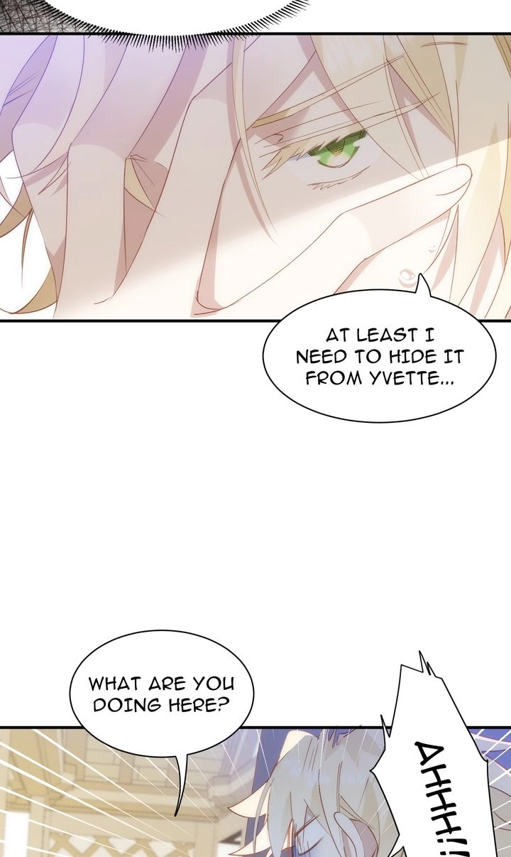 The Daughter of Duke Doesn't Want to Be Spoiled Chapter 31 page 29 - 
