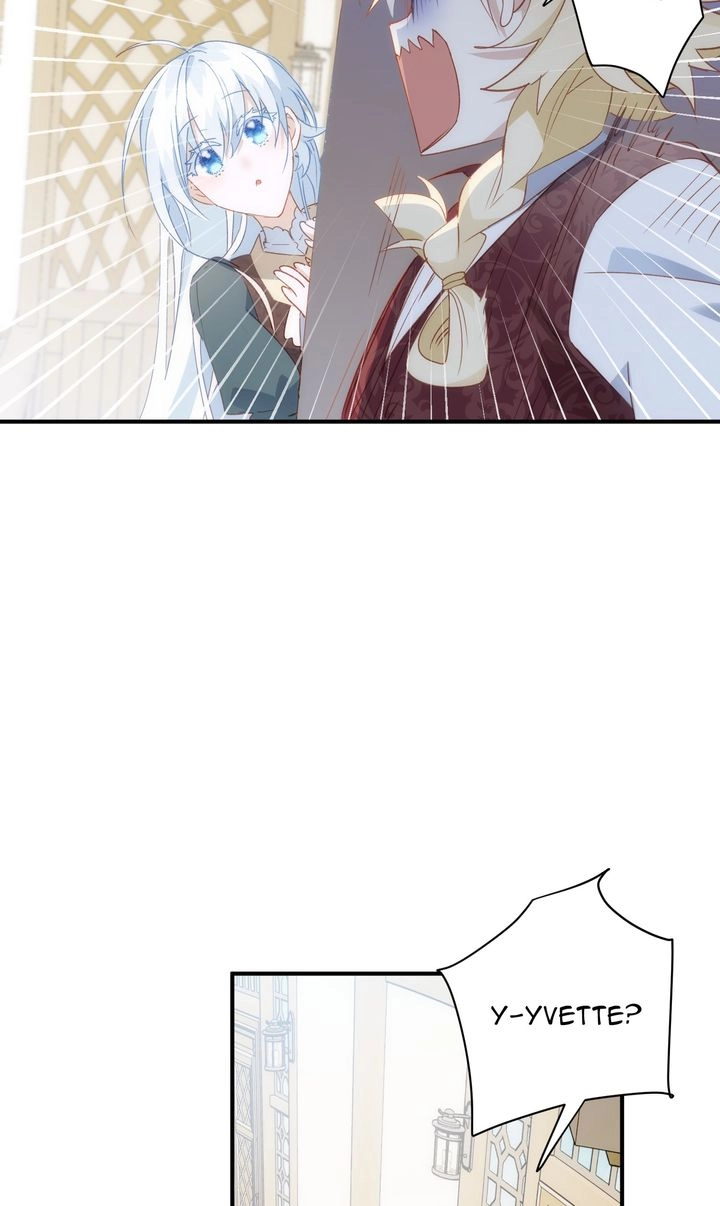 The Daughter of Duke Doesn't Want to Be Spoiled Chapter 31 page 30 - 