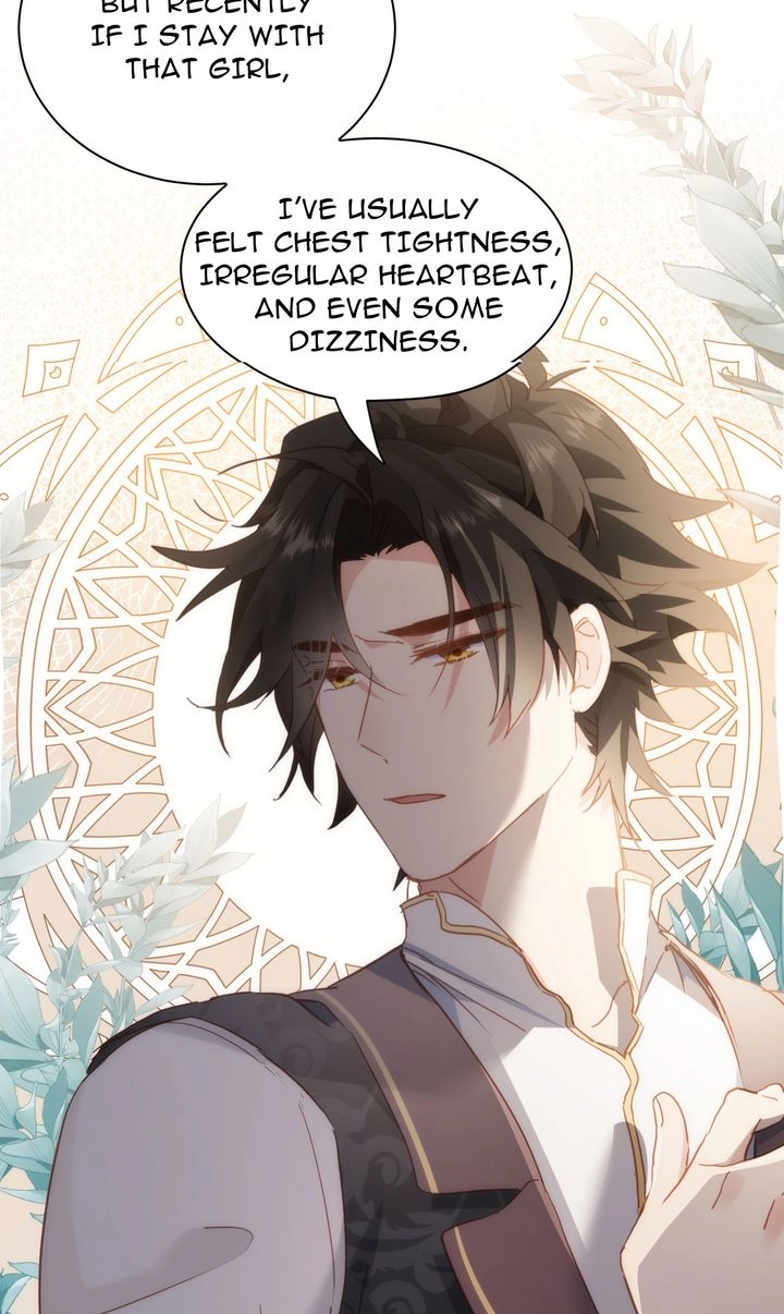 The Daughter of Duke Doesn't Want to Be Spoiled Chapter 31 page 4 - 