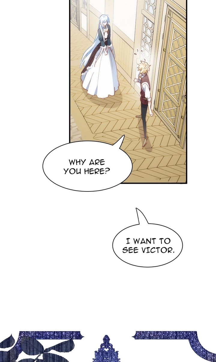 The Daughter of Duke Doesn't Want to Be Spoiled Chapter 31 page 31 - 