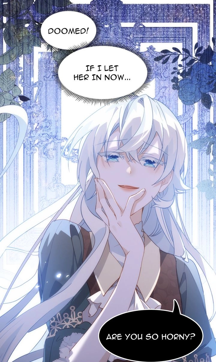 The Daughter of Duke Doesn't Want to Be Spoiled Chapter 31 page 32 - 