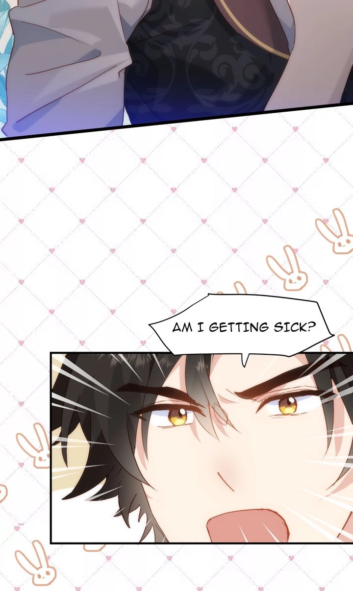 The Daughter of Duke Doesn't Want to Be Spoiled Chapter 31 page 5 - 