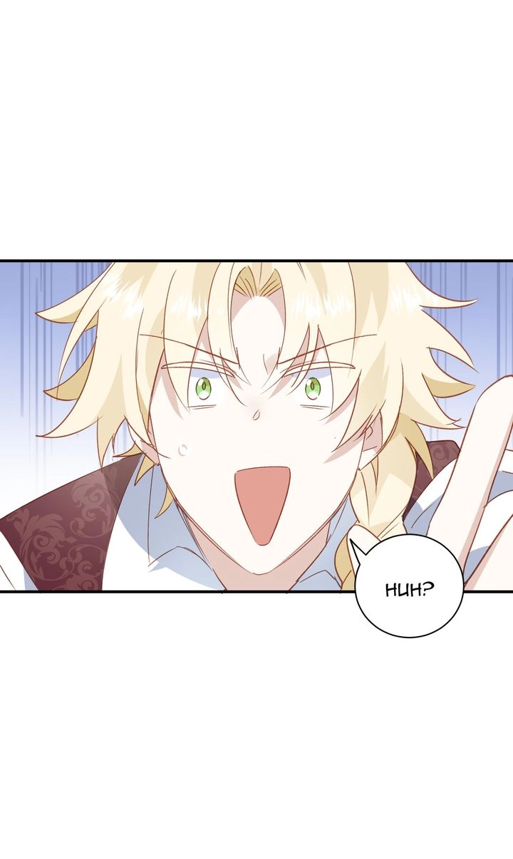 The Daughter of Duke Doesn't Want to Be Spoiled Chapter 31 page 41 - 