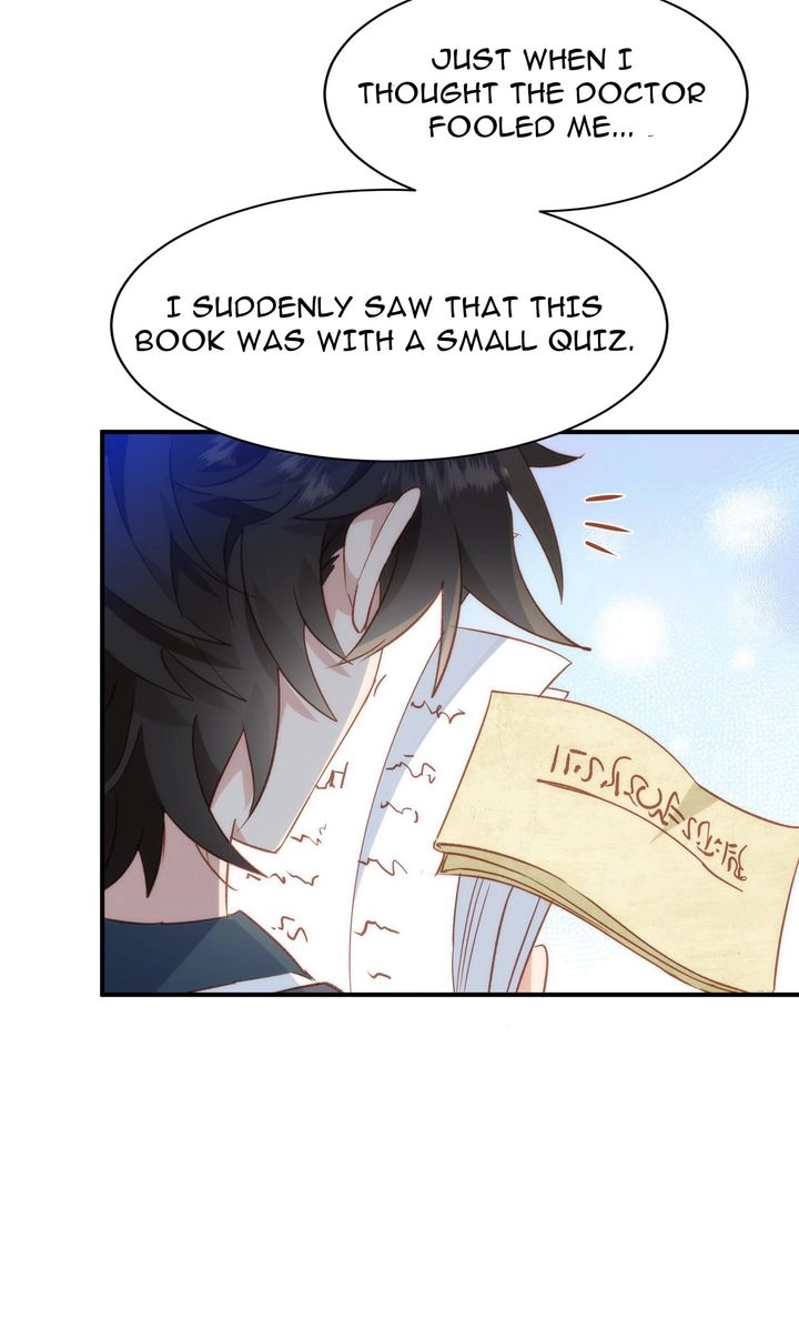 The Daughter of Duke Doesn't Want to Be Spoiled Chapter 31 page 44 - 