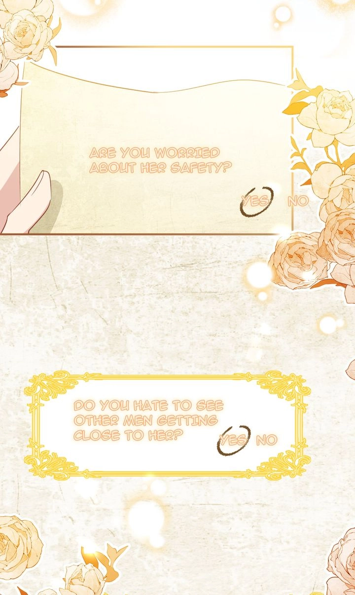 The Daughter of Duke Doesn't Want to Be Spoiled Chapter 31 page 46 - 
