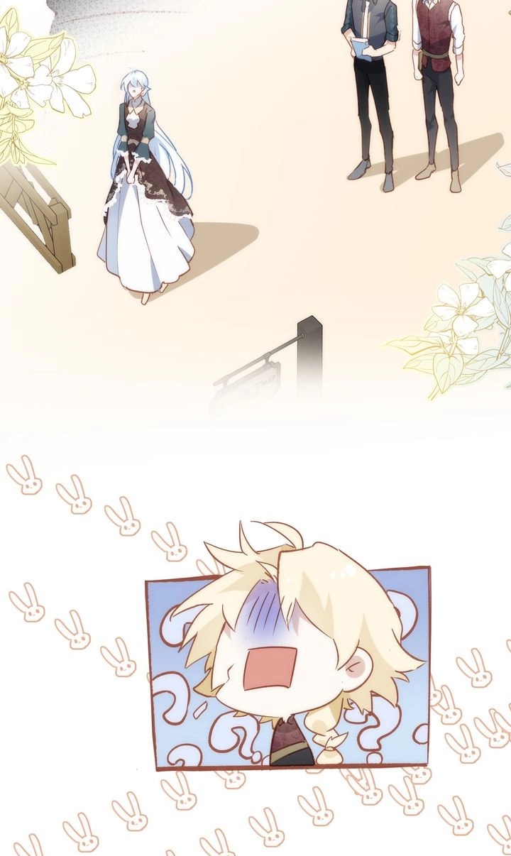 The Daughter of Duke Doesn't Want to Be Spoiled Chapter 31 page 50 - 