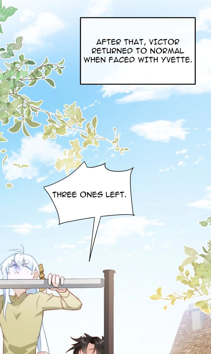 The Daughter of Duke Doesn't Want to Be Spoiled Chapter 31 page 52 - 