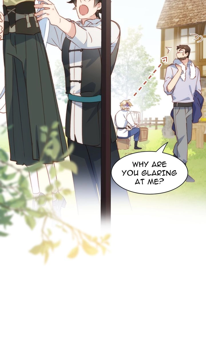 The Daughter of Duke Doesn't Want to Be Spoiled Chapter 31 page 53 - 
