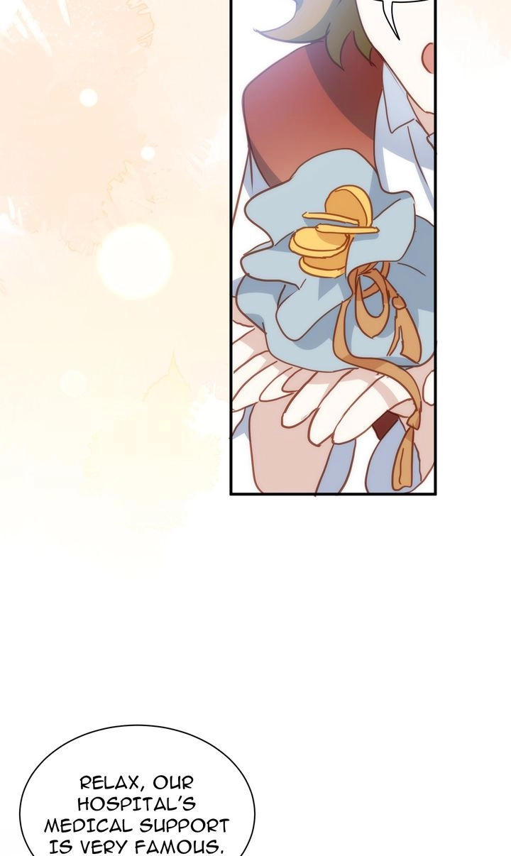 The Daughter of Duke Doesn't Want to Be Spoiled Chapter 31 page 8 - 