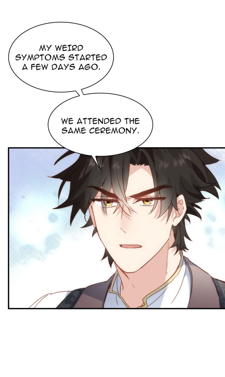 The Daughter of Duke Doesn't Want to Be Spoiled Chapter 31 page 10 - 