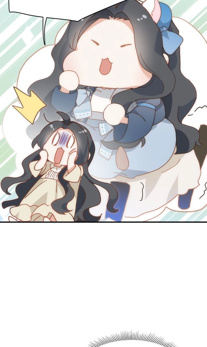 The Daughter of Duke Doesn't Want to Be Spoiled Chapter 32 page 16 - 
