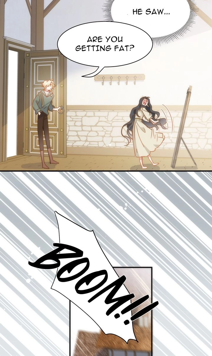The Daughter of Duke Doesn't Want to Be Spoiled Chapter 32 page 20 - 