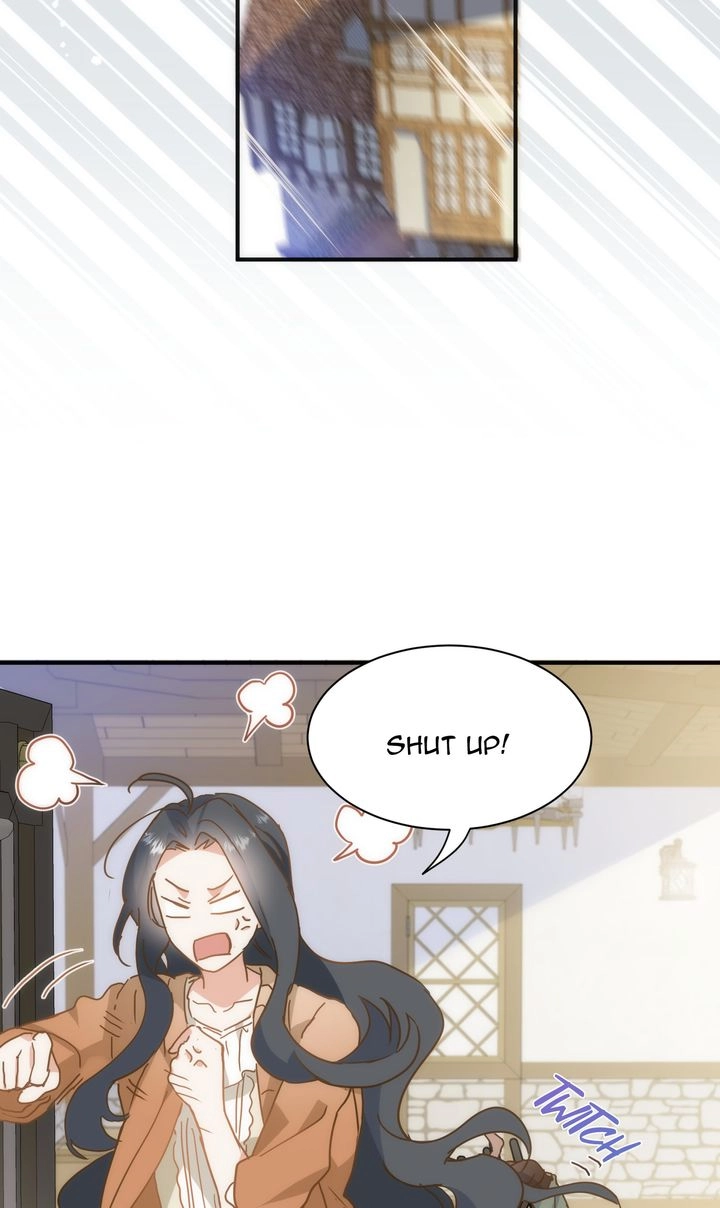 The Daughter of Duke Doesn't Want to Be Spoiled Chapter 32 page 21 - 