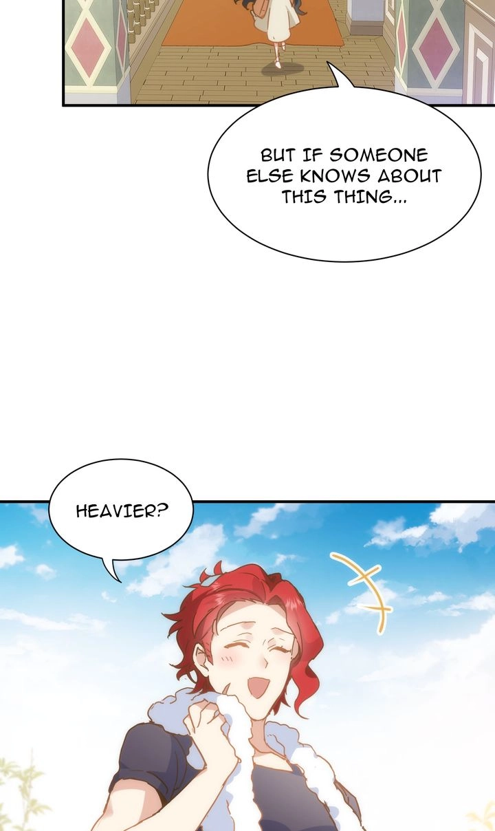 The Daughter of Duke Doesn't Want to Be Spoiled Chapter 32 page 23 - 