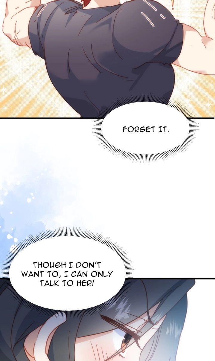 The Daughter of Duke Doesn't Want to Be Spoiled Chapter 32 page 25 - 