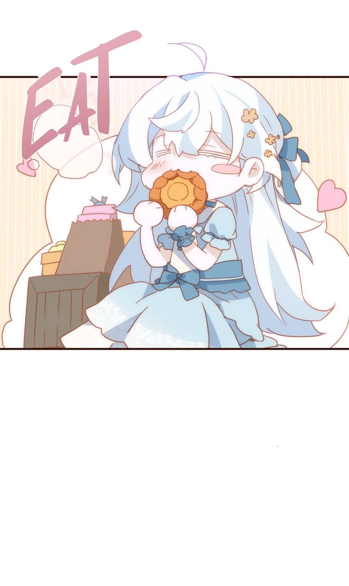 The Daughter of Duke Doesn't Want to Be Spoiled Chapter 32 page 29 - 