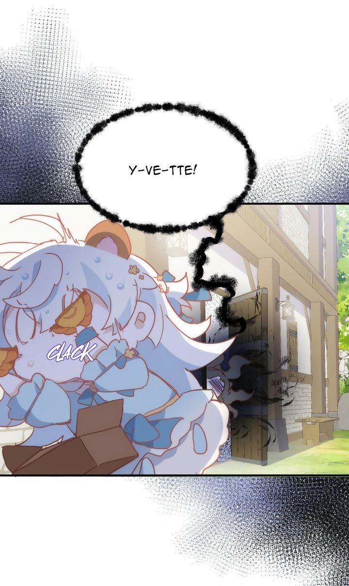The Daughter of Duke Doesn't Want to Be Spoiled Chapter 32 page 30 - 