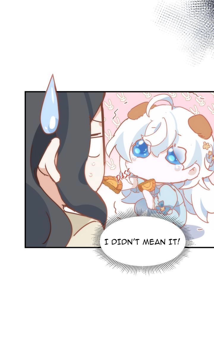The Daughter of Duke Doesn't Want to Be Spoiled Chapter 32 page 31 - 