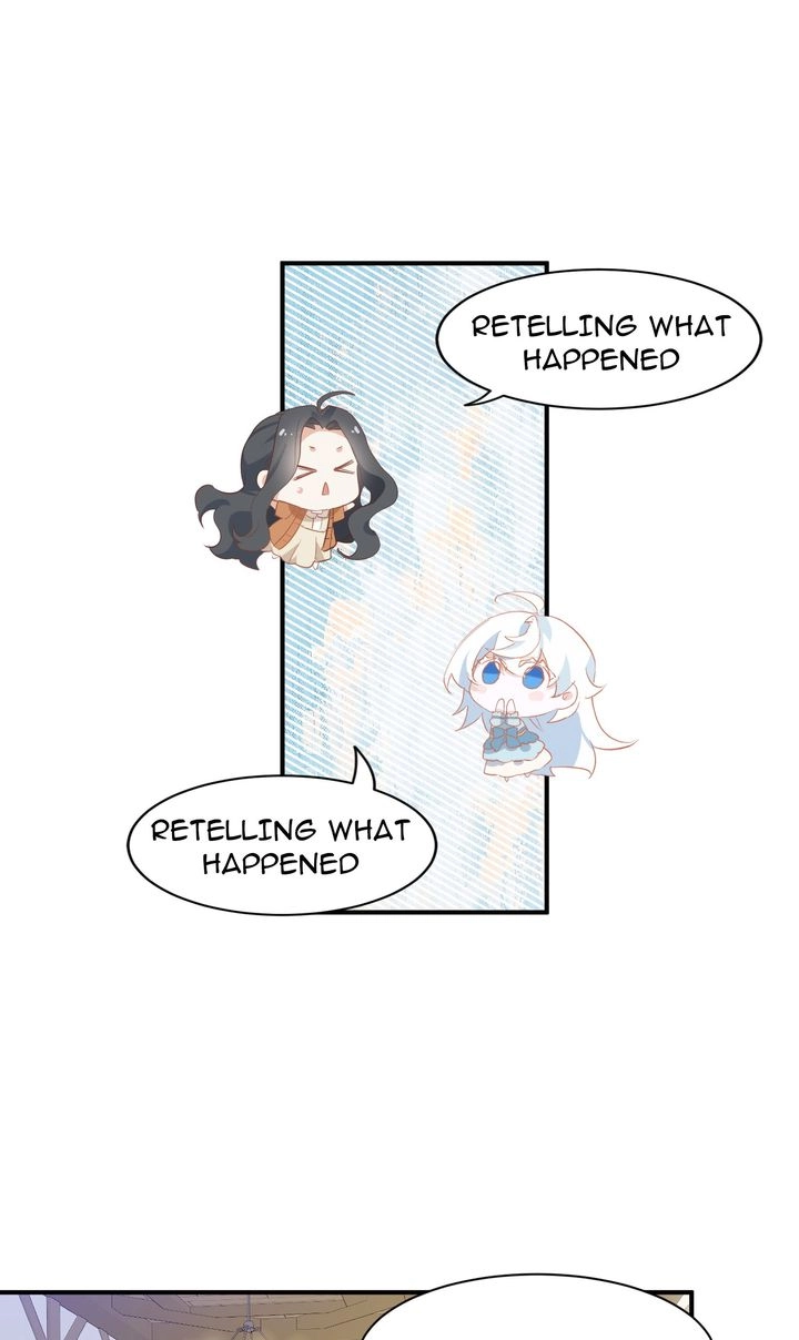 The Daughter of Duke Doesn't Want to Be Spoiled Chapter 32 page 32 - 