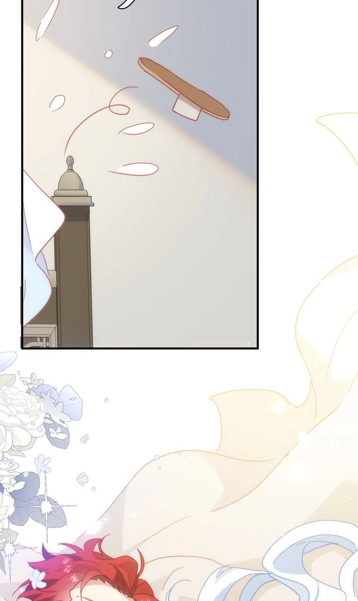 The Daughter of Duke Doesn't Want to Be Spoiled Chapter 32 page 41 - 