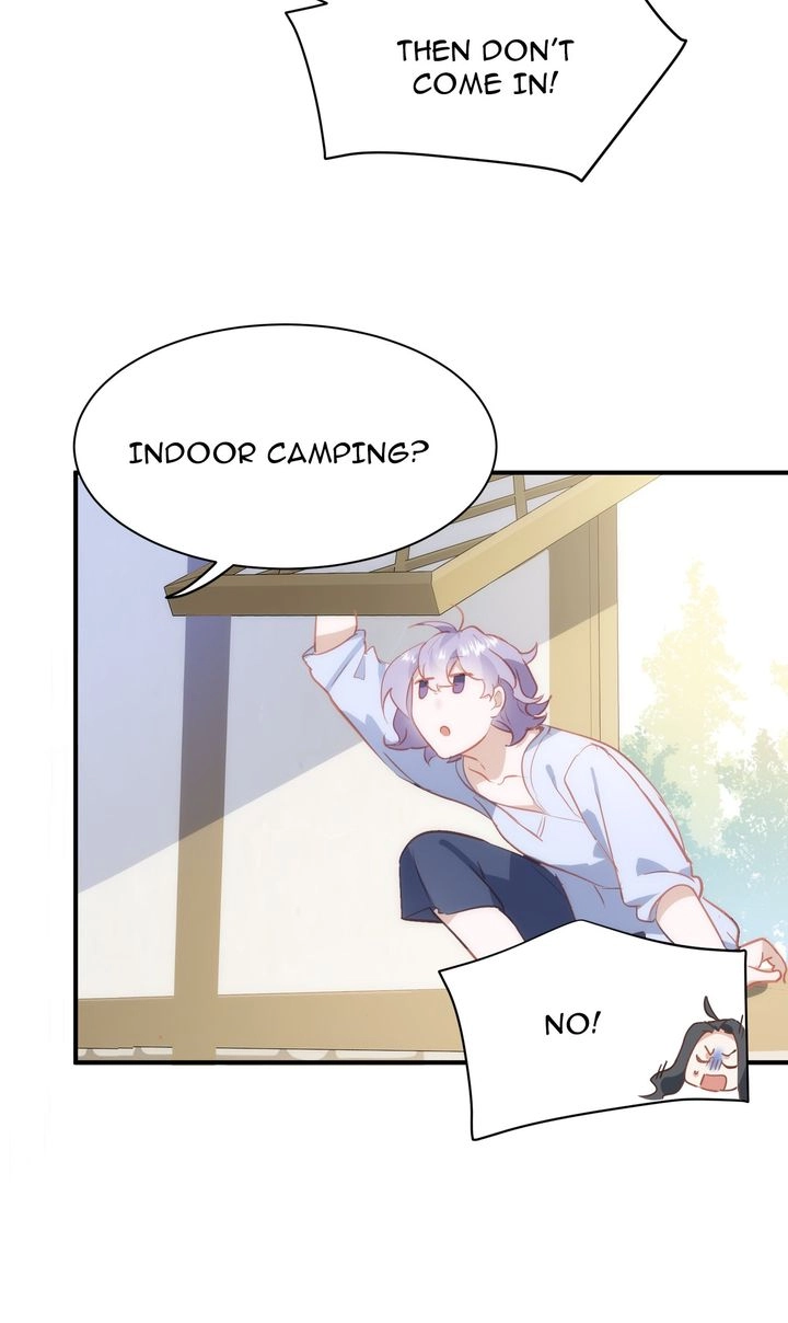 The Daughter of Duke Doesn't Want to Be Spoiled Chapter 32 page 44 - 