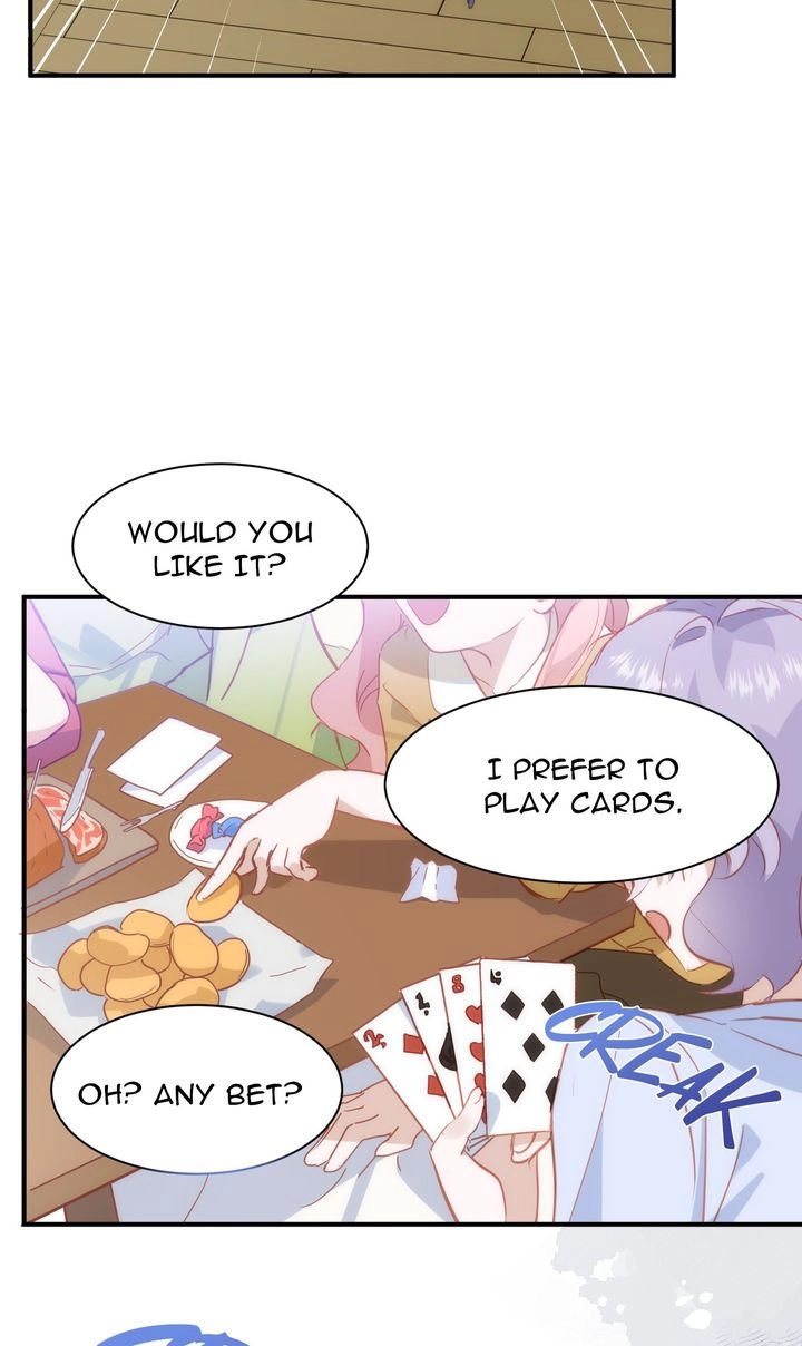 The Daughter of Duke Doesn't Want to Be Spoiled Chapter 32 page 47 - 